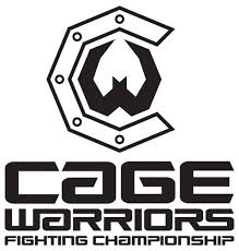 Cage Warriors Logo